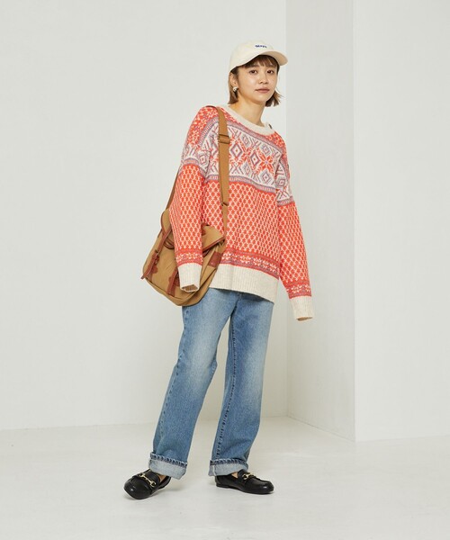 FREAK'S STORE（フリークスストア）の「ROVERETO/ロベレート ビットローファー（ローファー・レディース・ブラック・36/37/38）」の19枚目の写真