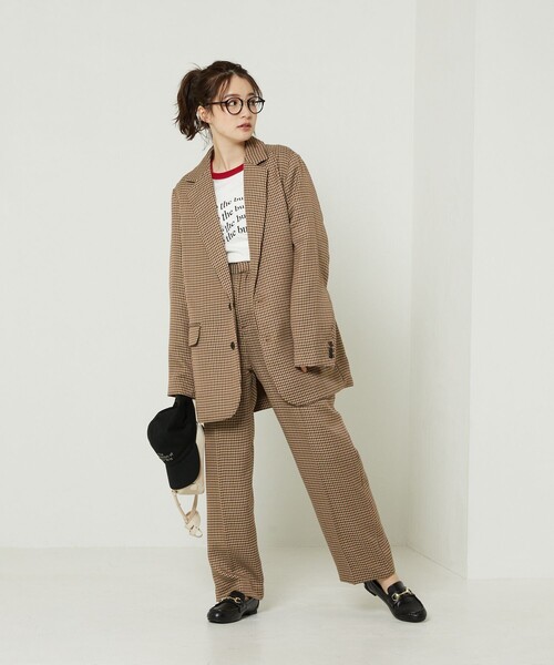 FREAK'S STORE（フリークスストア）の「ROVERETO/ロベレート ビットローファー（ローファー・レディース・ブラック・36/37/38）」の21枚目の写真