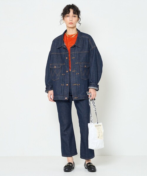 FREAK'S STORE（フリークスストア）の「ROVERETO/ロベレート ビットローファー（ローファー・レディース・ブラック・36/37/38）」の22枚目の写真