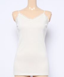 AMERICAN HOLIC | レースキャミソール(タンクトップ)