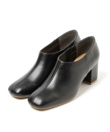 niko and... | オリジナルスクエアーブーティー(ブーツ)