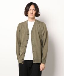 A P C アー ペー セー メンズ のニット セーター グリーン カーキ 緑色系 通販 Zozotown