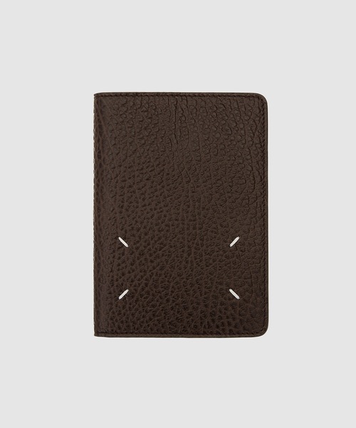Maison Margiela(メゾンマルジェラ)の「WALLETS(財布・レディース・ブラック/その他・ONE SIZE)」の1枚目の写真