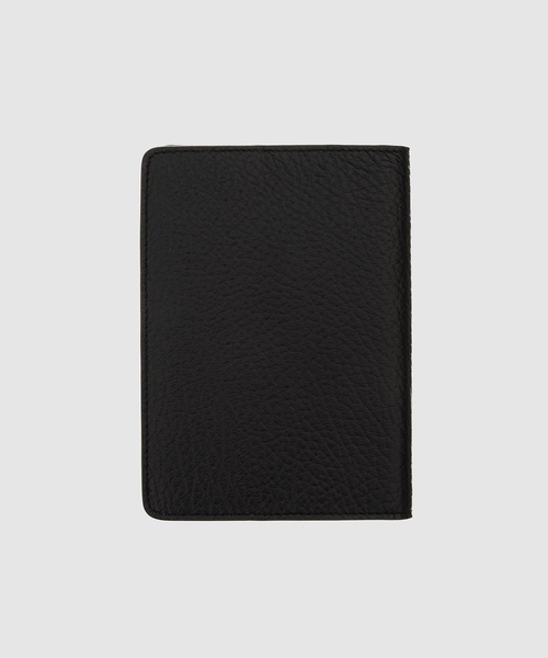 Maison Margiela(メゾンマルジェラ)の「WALLETS(財布・レディース・ブラック/その他・ONE SIZE)」の4枚目の写真