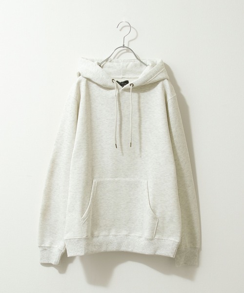 ZIP FIVE（ジップファイブ）の「【ZIP FIVE】【肉厚】アソートパーカー/ワンポイント　クマ刺繍（パーカー・レディース・カーキ系1/カーキ/グレー系1/ブラック/ベージュ系/ホワイト系/ブルー系/ネイビー/ブラック系/アイボリー系/オートミール/ホワイト/ブラウン系1/ネイビー系1/ブルー系1/ホワイト系1/ベージュ系1/ベージュ/グレー/カーキ系/グレー系/ブルー/ブラウン系/ネイビー系/ブラウン/アイボリー系1/ブラック系1・LARGE/MEDIUM/X-LARGE）」の14枚目の写真