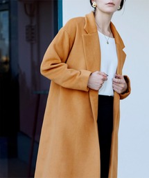 UR'S | チェスターコート(チェスターコート)