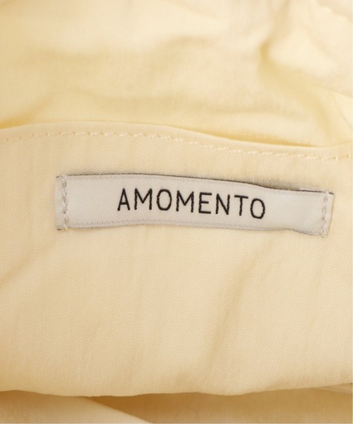 EDIT. FOR LULU（エディットフォールル）の「【AMOMENTO(アモーメント 