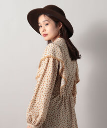 Fredy Emue フレディエミュのワンピース ドレス通販 Zozotown