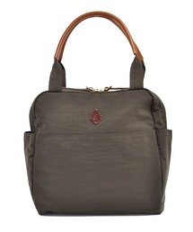 CLEDRAN（クレドラン）の「【軽量 本革付属】CL3116 LUMI BOSTON（ボストンバッグ）」