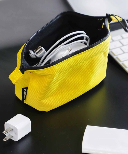 ハイジ　ガジェットポーチ　（取扱店舗限定） ハイジ ガジェットポーチ HE-257045（取扱店舗限定）(ネイビー