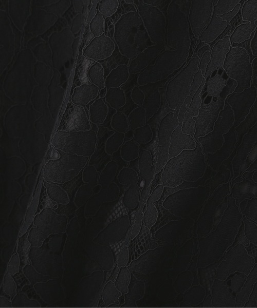 FREE'S MART（フリーズマート）の「【Sシリーズ対応】◇三角マチレースマーメイドスカート（スカート・レディース・パープル/ブラック/ホワイト/オレンジ/ライトグリーン・SMALL/MEDIUM/X-SMALL）」の21枚目の写真