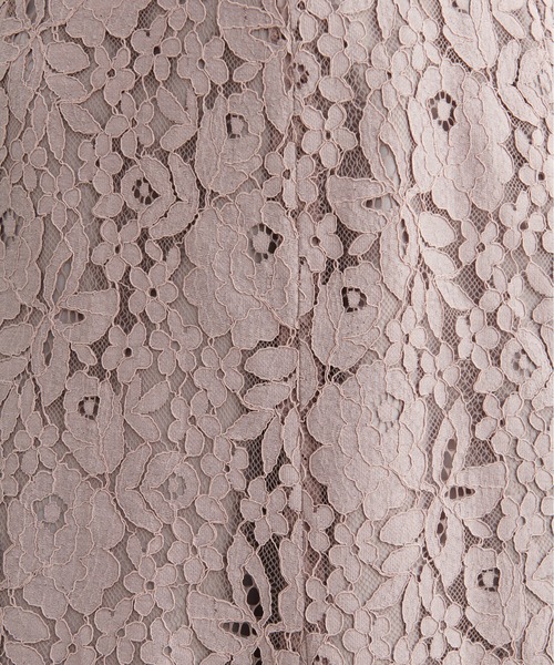 FREE'S MART（フリーズマート）の「【Sシリーズ対応】◇三角マチレースマーメイドスカート（スカート・レディース・パープル/ブラック/ホワイト/オレンジ/ライトグリーン・SMALL/MEDIUM/X-SMALL）」の6枚目の写真