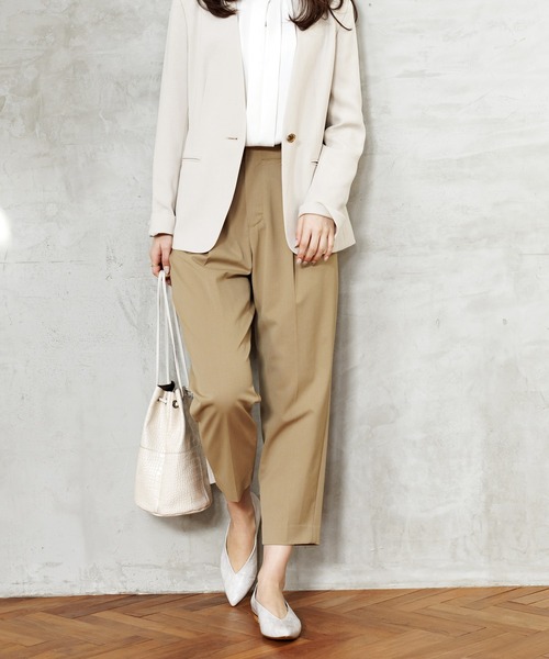 HIMIKO（ヒミコ）の「【Made in Japan】センターステッチポインテッドパンプス/621103（パンプス・レディース・ブラック/ピンク/アイボリー/ホワイト系その他2・22.5cm/23.5cm/24.5cm/23.0cm/24.0cm/25.0cm/25.5cm/22.0cm/26.0cm）」の11枚目の写真