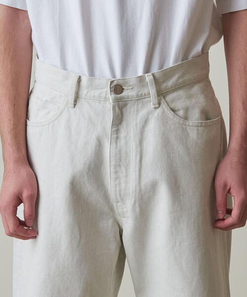 Steven Alan（スティーブンアラン）の「＜Steven Alan＞ 13.5oz