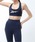 Reebok�i���[�{�b�N�j�́u ���b�N�X �x�N�^�[ ���[�T�[ �X�|�[�c�u�� / LUX VECTOR RACER SPORTS BRA�i�X�|�[�c�u���j�v�b�l�C�r�[