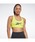 Reebok�i���[�{�b�N�j�́u ���b�N�X �x�N�^�[ ���[�T�[ �X�|�[�c�u�� / LUX VECTOR RACER SPORTS BRA�i�X�|�[�c�u���j�v�b���C�g�C�G���[
