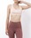 Reebok�i���[�{�b�N�j�́u ���b�N�X �x�N�^�[ ���[�T�[ �X�|�[�c�u�� / LUX VECTOR RACER SPORTS BRA�i�X�|�[�c�u���j�v�b�x�r�[�s���N