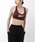 Reebok�i���[�{�b�N�j�́u ���b�N�X �x�N�^�[ ���[�T�[ �X�|�[�c�u�� / LUX VECTOR RACER SPORTS BRA�i�X�|�[�c�u���j�v�b�}���[��