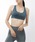 Reebok�i���[�{�b�N�j�́u ���b�N�X �x�N�^�[ ���[�T�[ �X�|�[�c�u�� / LUX VECTOR RACER SPORTS BRA�i�X�|�[�c�u���j�v�b�C���f�B�S�u���[