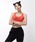 Reebok�i���[�{�b�N�j�́u ���b�N�X �x�N�^�[ ���[�T�[ �X�|�[�c�u�� / LUX VECTOR RACER SPORTS BRA�i�X�|�[�c�u���j�v�b�`�F���[�s���N