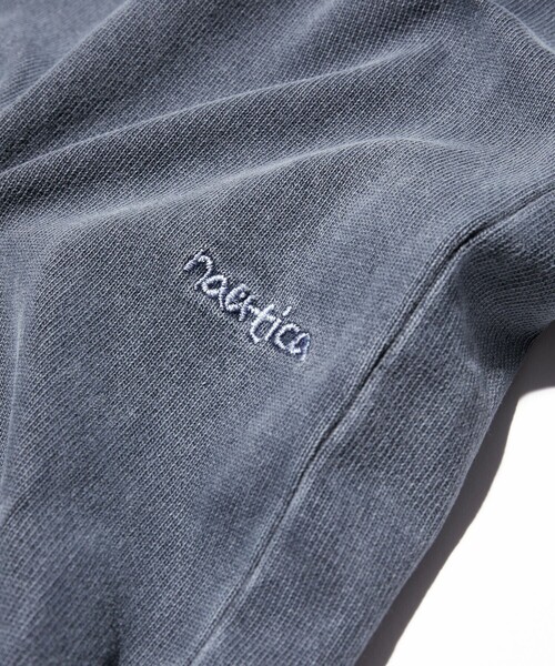 NAUTICA（ノーティカ）の「イージーパンツ（その他パンツ・メンズ・ブラウン・-）」の3枚目の写真