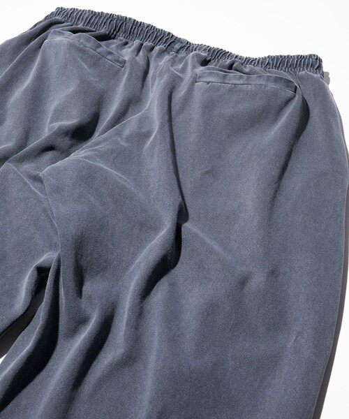 NAUTICA（ノーティカ）の「イージーパンツ（その他パンツ・メンズ・ブラウン・-）」の4枚目の写真