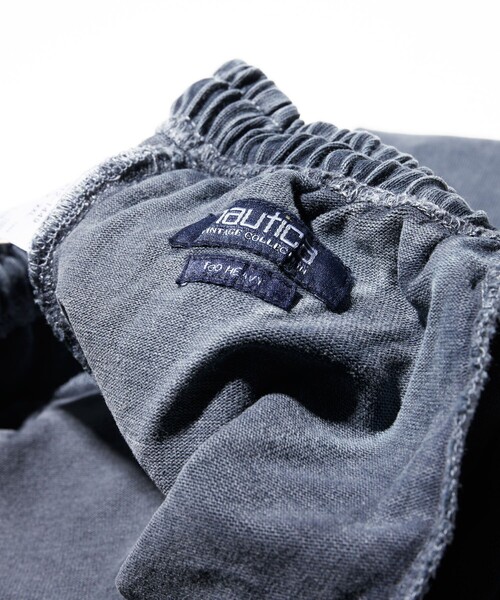 NAUTICA（ノーティカ）の「イージーパンツ（その他パンツ・メンズ・ブラウン・-）」の7枚目の写真