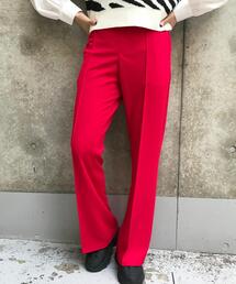 INGNI | センターシーム／パンツ(その他パンツ)