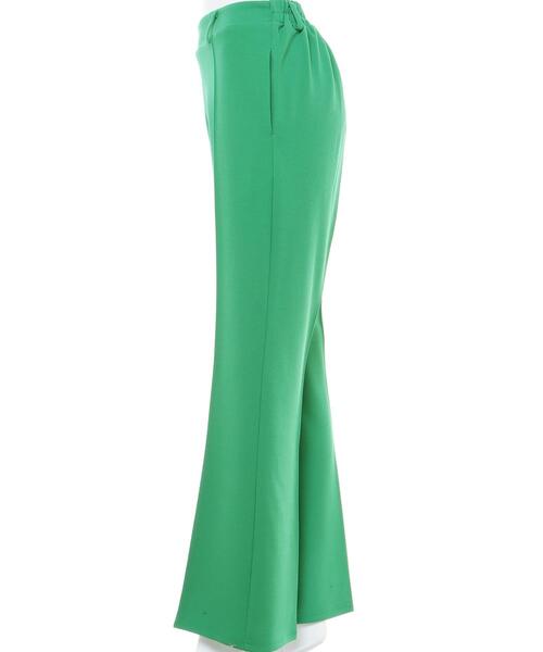 INGNI（イング）の「センターシーム／パンツA（その他パンツ・レディース・イエロー/ブラック/オレンジ/レッド/ピンク/グリーン/ブルー/グリーン系・FREE）」の9枚目の写真