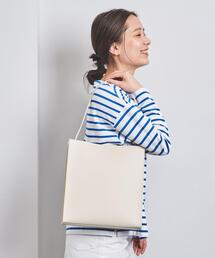 UNITED ARROWS | <UNITED ARROWS>スクエア ワンショルダー バッグ(ショルダーバッグ)