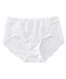 Lace Ladies（レースレディース）の「レース フラワーストレッチショーツ（ショーツ）」