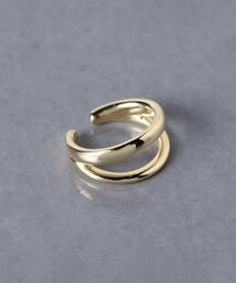 UNITED ARROWS | ＜UNITED ARROWS＞GLD COUPLING イヤーカフ(イヤーカフ)