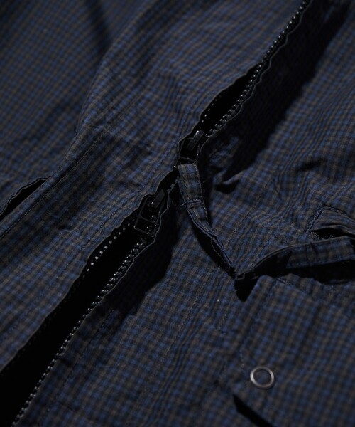 FREAK'S STORE（フリークスストア）の「FREAK'S STORE/フリークスストア CORDURA VEST/コーデュラ/ベスト（ベスト・メンズ・ブラック/ブルー系その他/ブラウン系その他・MEDIUM/LARGE）」の22枚目の写真