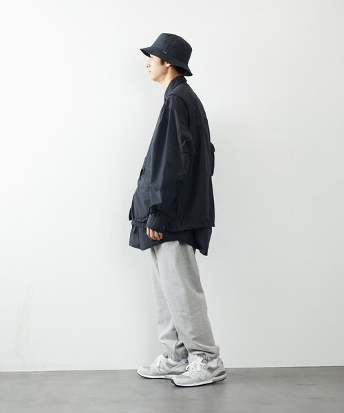 FREAK'S STORE（フリークスストア）の「FREAK'S STORE/フリークスストア CORDURA VEST/コーデュラ/ベスト（ベスト・メンズ・ブラック/ブルー系その他/ブラウン系その他・MEDIUM/LARGE）」の20枚目の写真