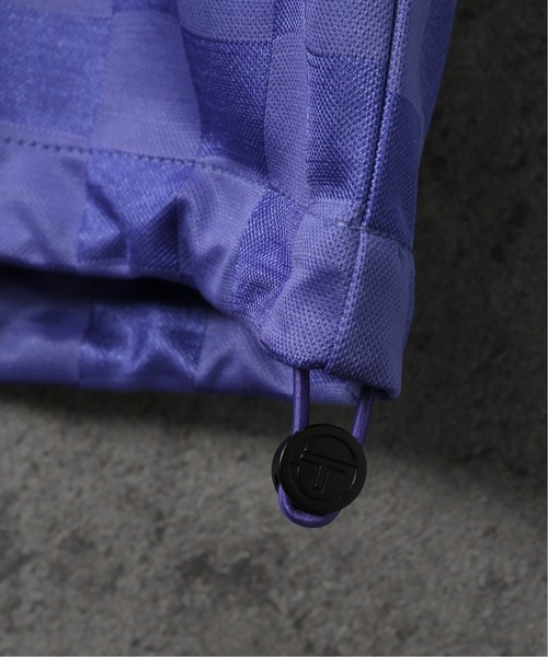 SERGIO TACCHINI（セルジオタッキーニ）の「【Sergio Tacchini × A$AP Nast】FUTBOL JERSEY（ジャージ・メンズ・パープル系その他・MEDIUM/LARGE）」の14枚目の写真