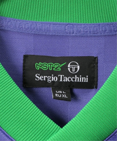 SERGIO TACCHINI（セルジオタッキーニ）の「【Sergio Tacchini × A$AP Nast】FUTBOL JERSEY（ジャージ・メンズ・パープル系その他・MEDIUM/LARGE）」の16枚目の写真