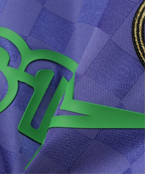 SERGIO TACCHINI（セルジオタッキーニ）の「【Sergio Tacchini × A$AP Nast】FUTBOL JERSEY（ジャージ・メンズ・パープル系その他・MEDIUM/LARGE）」の18枚目の写真