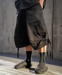 MANASTASH | MANASTASH/マナスタッシュ　MS　BAZOOKA SHORTS MSバズーカショーツ(その他パンツ)