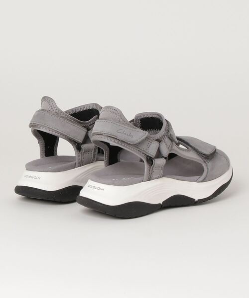 Clarks Wave2.0 sun. / ウェーブ2.0サン （ブラックコンビ
