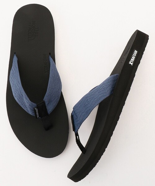 ブランド古着 ビーチサンダル サンダル The North Face ザノースフェイス のファッション通販 Zozoused