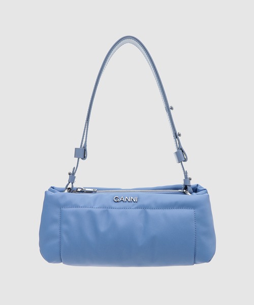 GANNI（ガニー）の「Pillow（ハンドバッグ）」 - WEAR