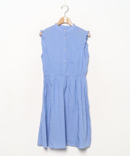 激安通販新作 Bon Mercerie ボンメルスリー ワンピース新品 ひざ丈ワンピース Incetransfer Com Tr