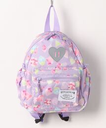 ＫＦ　女児撥水ボンディングリュック