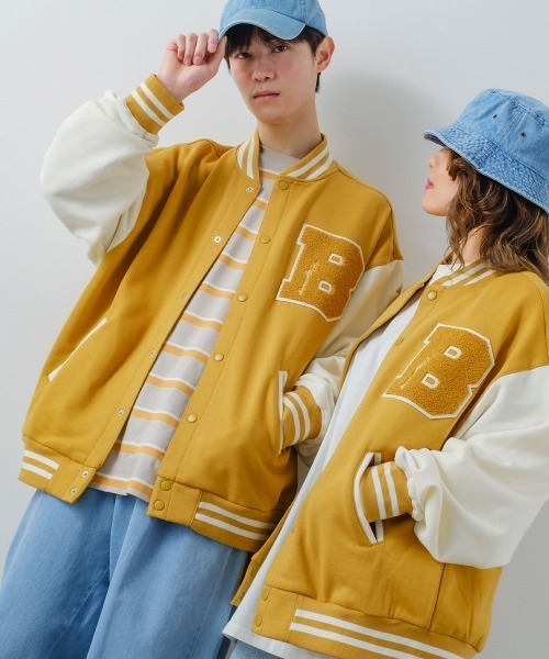 improves（インプローブス）の「レトロ ボーダー ルーズシルエット 長袖Tシャツ（Tシャツ/カットソー・メンズ・A/B/D/C/E・MEDIUM/X-LARGE/LARGE）」の6枚目の写真