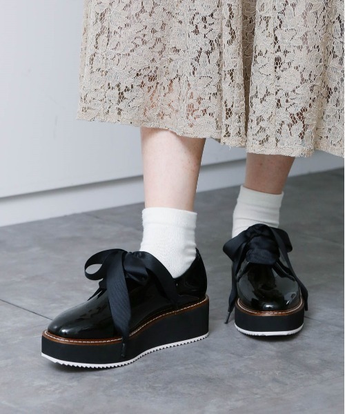 セール ブランド古着 シューズ Oriental Trafficコラボ その他シューズ Earth Music Ecology アースミュージックアンドエコロジー のファッション通販 Zozoused セール ブランド古着 シューズ Oriental Trafficコラボ その他シューズ Earth Music Ecology アースミュージックアンドエコロジー のファッション通販 Zozoused