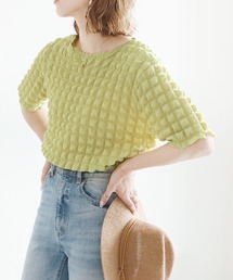 reca | ポコポコトップス(シャツ/ブラウス)