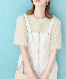 reca | ポコポコトップス(シャツ/ブラウス)