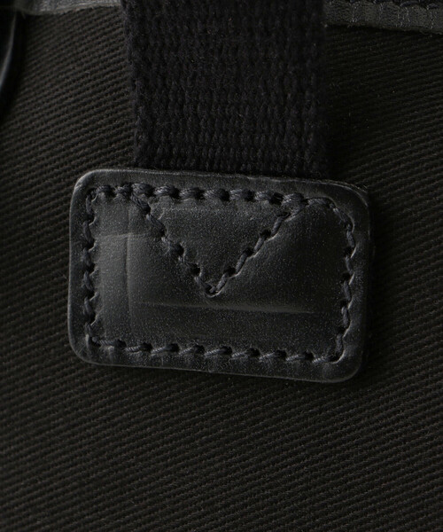 BRADY（ブレディー）の「Brady | BECK（トートバッグ・レディース・ブラック/アイボリー/カーキ・ONE SIZE）」の17枚目の写真