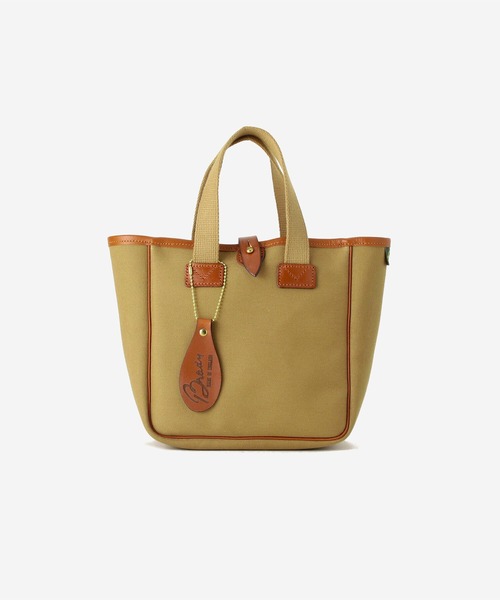 BRADY（ブレディー）の「Brady | BECK（トートバッグ・レディース・ブラック/アイボリー/カーキ・ONE SIZE）」の16枚目の写真