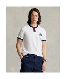 POLO RALPH LAUREN | クラシック フィット ロゴ ジャージー Tシャツ(Tシャツ/カットソー)